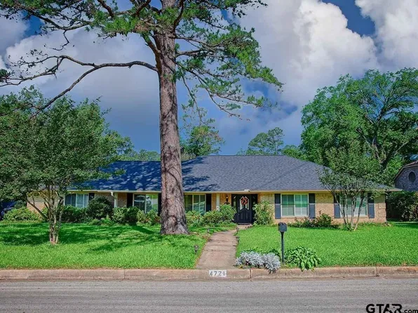 4721 Kidd Dr, Tyler, TX 75703
