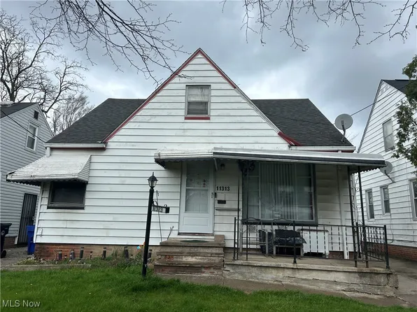 11313 Avon Ave, Cleveland, OH 44105