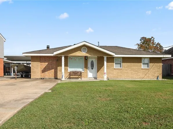 112 Iota St, Belle Chasse, LA 70037