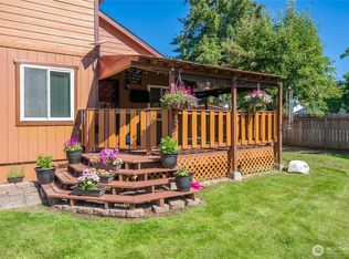 928 127th Street Ct E, Tacoma, WA 98445