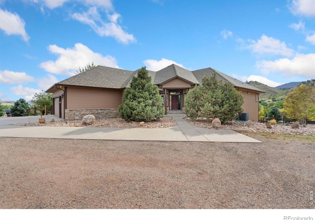 7751 Bison Bluff Street