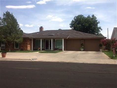 2nd image of 1019 Nambe St