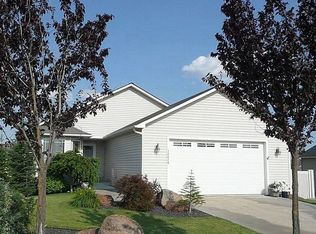 10024 N Orchard Rd, Spokane, WA 99208