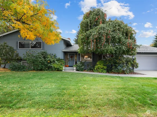 1509 Madison St, Wenatchee, WA 98801