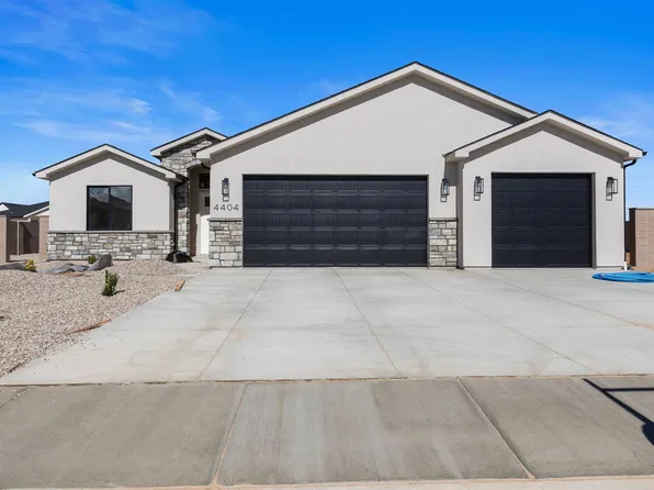 4404 W 100 N, Cedar City, UT 84720