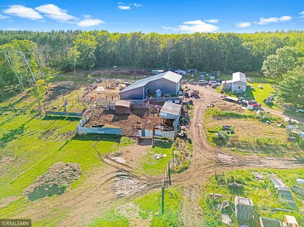 39985 Mulling Rd, Askov, MN 55704