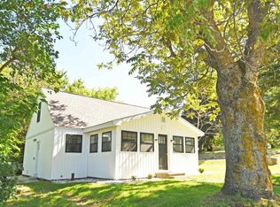 75 E Mill St, Maple City, MI 49664