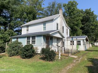 663 Winding Rd, Orangeville, PA 17859