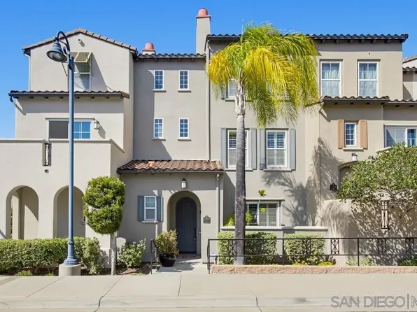 10556 Debreceni Way Unit 11, San Diego, CA 92127