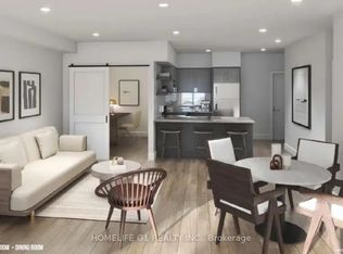 1100 Lackner Pl #408, Kitchener, ON N2A 0M1