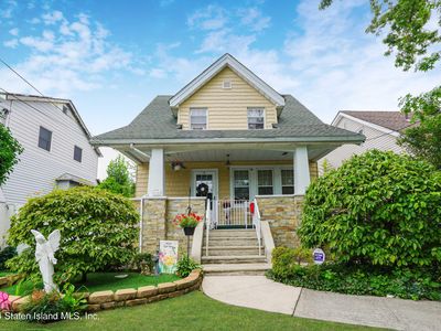 16 Rye Ave, Staten Island, NY, 10312
