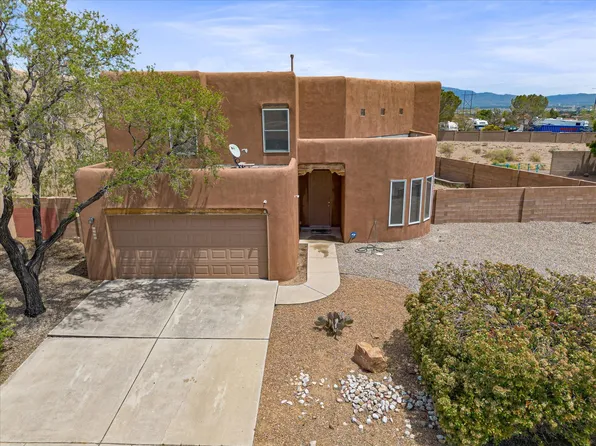 1900 Roaring Fork Pl NW, Albuquerque, NM 87120