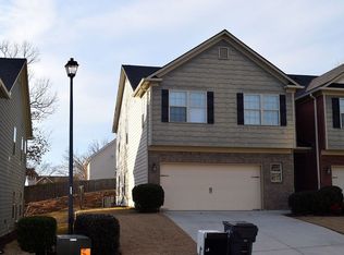 2150 Waterford Park Dr, Lawrenceville, GA