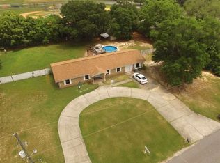 7008 Nathan Rd, Pensacola, FL 32526