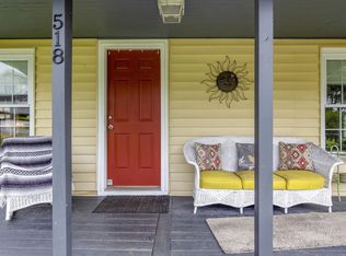 518 Raymond St, Nashville, TN 37211