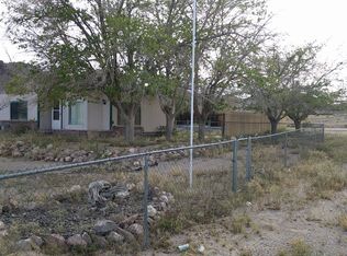 1050 W Knight, Beatty, NV 89003
