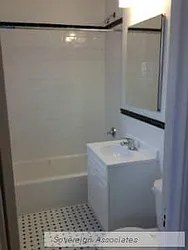 Rented by Sovereign Associates