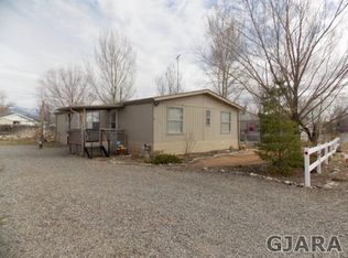 544 Pearce Ave, Clifton, CO 81520