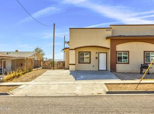 4120 Olympic Ave #B, El Paso, TX 79904