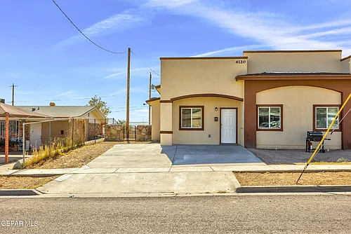 4120 Olympic Ave #B Photo 1