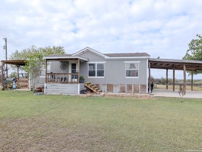 2570 MCKNIGHT RD, Seguin, TX, 78155