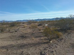 2788 S Pine Rd, Golden Valley, AZ --