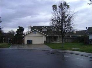 1012 Chalone Ct, Modesto, CA 95358