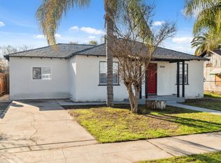 3844 E Turner Ave, Fresno, CA 93702