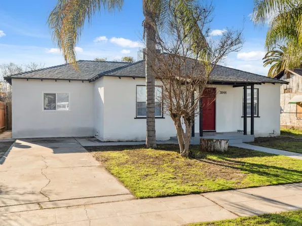 3844 E Turner Ave, Fresno, CA 93702