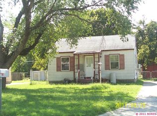 221 NW Bucy Ave, Bartlesville, OK 74003