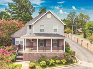 19 Kings Row, Hot Springs National Park, AR 71901