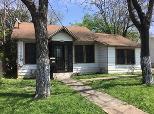 5002 Bartlett Ave, Dallas, TX