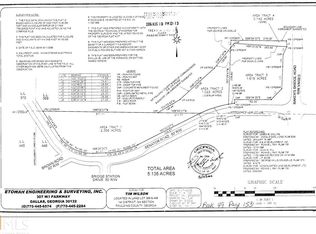 0 Senator Rd #2, Douglasville, GA 30134