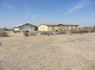 18911 W Tano St, Buckeye, AZ 85326