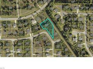 5200 Billings St, Lehigh Acres, FL 33971