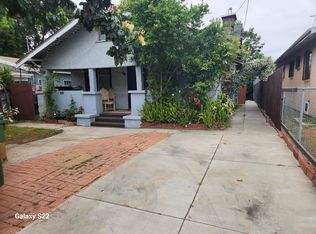 973 Camulos St, Los Angeles, CA 90023