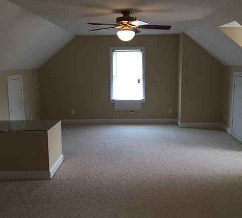 Upstairs BR with Bath