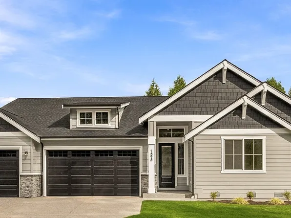 1595 Lockridge Loop E, Enumclaw, WA 98022