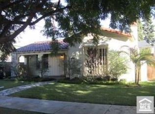 4212 S Norton Ave, Los Angeles, CA 90008
