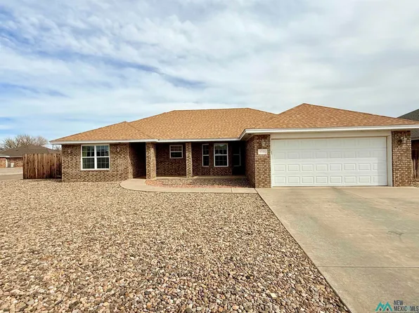 1721 Simmons St, Clovis, NM 88101