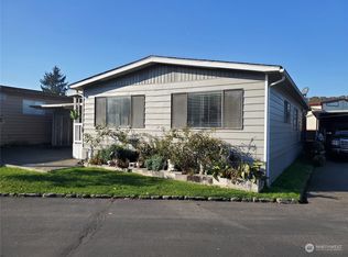 16308 B St E TRAILER 28, Tacoma, WA 98445