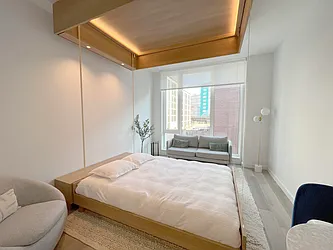 Rented by Modern Spaces