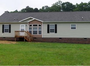 2324 Centre Church Rd, Statesville, NC 28625