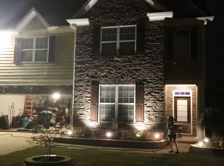618 Briarhurst Ct, Lawrenceville, GA 30046