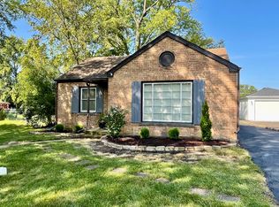 4224 Lindley St, Downers Grove, IL 60515