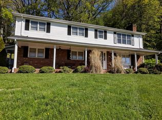 108 Hokie Hill Dr, Lebanon, VA 24266