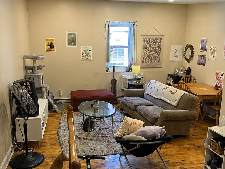 1438 Lombard St #1F — Photo 3