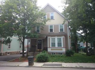 5 Saint John St, Boston, MA 02130