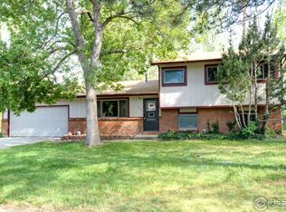 3212 Eagle Dr, Fort Collins, CO 80526