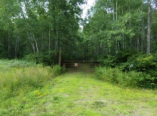 Benson Rd, Floodwood, MN 55736